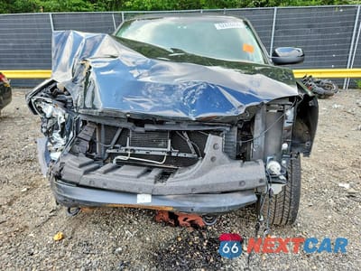 Piąte zdjęcie samochodu w środku: 2013 GMC YUKON DENALI VIN:1GKS2EEF1DR353723 - miniatura
