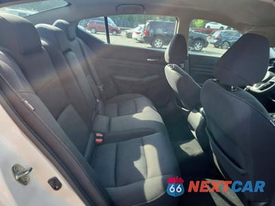 Zdjęcie 10 z 12 samochodu: 2019 NISSAN ALTIMA S VIN:1N4BL4BW3KC217848 - miniatura