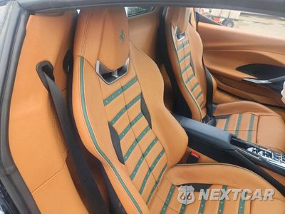 Zdjęcie 10 z 12 samochodu: 2024 FERRARI 296 GTS VIN:ZFF01SMA5R0302751 - miniatura