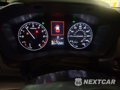 Zdjęcie 9 z 13 samochodu: 2024 SUBARU IMPREZA SPORT VIN:JF1GUAFC3R8306107 - miniatura