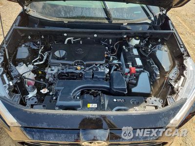Zdjęcie 12 z 14 samochodu: 2024 TOYOTA RAV4 XLE PREMIUM VIN:2T3A1RFV2RC478701 - miniatura