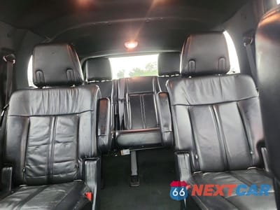 Zdjęcie 10 z 13 samochodu: 2016 LINCOLN NAVIGATOR SELECT VIN:5LMJJ2JT8GEL12322 - miniatura