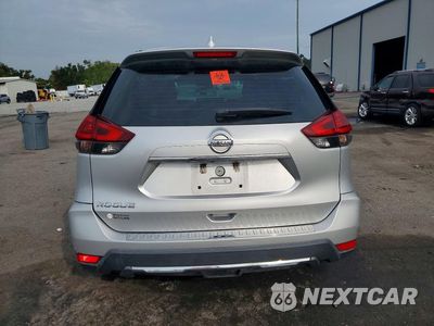 Zdjęcie 6 z 13 samochodu: 2018 NISSAN ROGUE S VIN:5N1AT2MT5JC758522 - miniatura