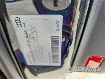 Zdjęcie 12 z 12 samochodu: 2021 AUDI A6 PREMIUM PLUS VIN:WAUL2AF27MN044587 - miniatura