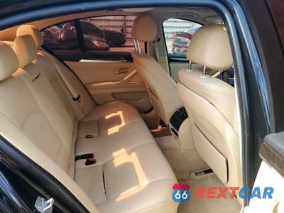 Zdjęcie 10 z 12 samochodu: 2015 BMW 528 I VIN:WBA5A5C58FD513423 - miniatura