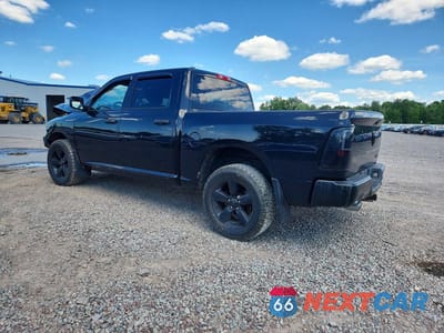 Drugie zdjęcie samochodu z przodu: 2015 RAM 1500 ST VIN:1C6RR7KT9FS652245 - miniatura