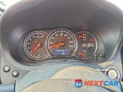 Zdjęcie 9 z 12 samochodu: 2013 NISSAN MAXIMA 3.5 SV VIN:1N4AA5AP3DC828242 - miniatura