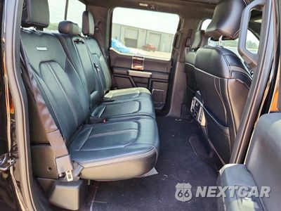 Zdjęcie 10 z 12 samochodu: 2017 FORD F150 SUPERCREW VIN:1FTEW1EG6HFB62322 - miniatura