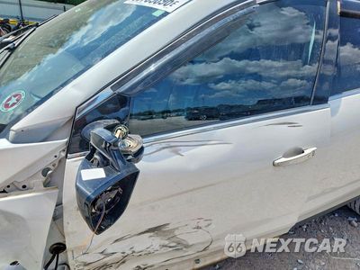 Zdjęcie 7 z 13 samochodu: 2016 CADILLAC SRX PERFORMANCE COLLECTION VIN:3GYFNCE36GS546573 - miniatura
