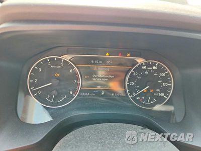 Zdjęcie 9 z 14 samochodu: 2021 NISSAN ROGUE SV VIN:5N1AT3BB0MC702363 - miniatura
