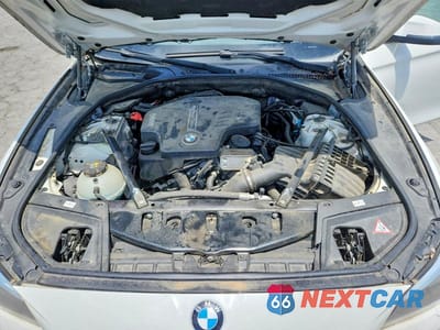 Zdjęcie 11 z 12 samochodu: 2016 BMW 528 I VIN:WBA5A5C57GD525791 - miniatura