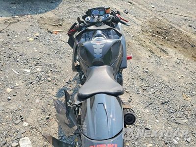 Zdjęcie 6 z 9 samochodu: 2009 SUZUKI GSX-R750 VIN:JS1GR7LA092103450 - miniatura