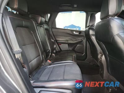 Zdjęcie 11 z 13 samochodu: 2025 FORD ESCAPE ST LINE SELECT VIN:1FMCU9NA1SUA85560 - miniatura