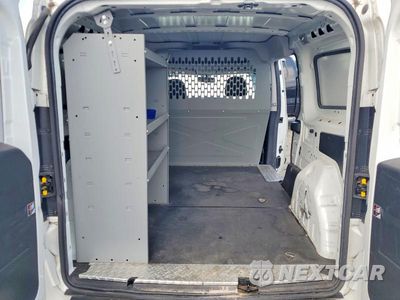 Zdjęcie 10 z 14 samochodu: 2022 RAM PROMASTER CITY TRADESMAN VIN:ZFBHRFABXN6Y40550 - miniatura