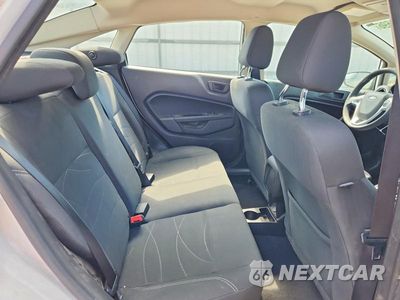Zdjęcie 10 z 12 samochodu: 2019 FORD FIESTA SE VIN:3FADP4BJ4KM156087 - miniatura