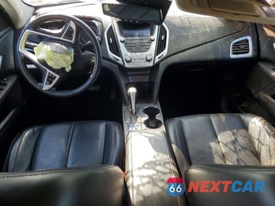Zdjęcie 8 z 14 samochodu: 2014 GMC TERRAIN SLT VIN:2GKFLXE34E6139452 - miniatura