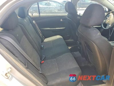 Zdjęcie 10 z 12 samochodu: 2010 CHEVROLET MALIBU 1LT VIN:1G1ZC5E06AF278610 - miniatura