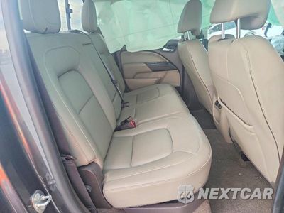 Zdjęcie 37 z 48 samochodu: 2016 GMC CANYON SLT VIN:1GTG5DE31G1278615 - miniatura