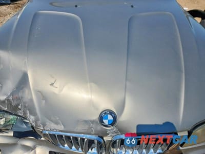 Zdjęcie 11 z 12 samochodu: 2008 BMW X3 3.0SI VIN:WBXPC93428WJ18135 - miniatura
