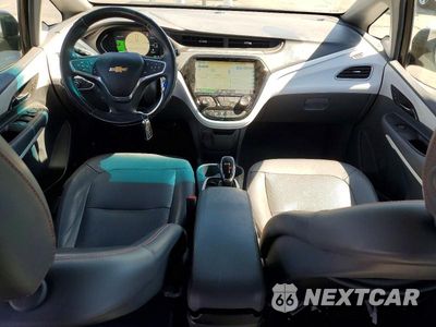 Zdjęcie 8 z 12 samochodu: 2019 CHEVROLET BOLT EV PREMIER VIN:1G1FZ6S09K4127222 - miniatura