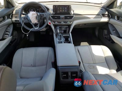 Zdjęcie 8 z 13 samochodu: 2019 HONDA ACCORD EX VIN:1HGCV1F46KA119698 - miniatura