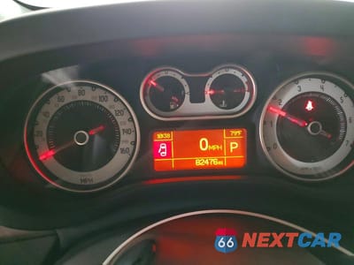 Zdjęcie 9 z 12 samochodu: 2014 FIAT 500L TREKKING VIN:ZFBCFADHXEZ018089 - miniatura
