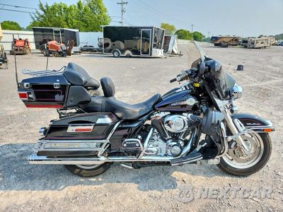 2007 HARLEY-DAVIDSON FLHTCUI 1HD1FC4177Y680447 - główne zdjęcie licytacji z USA - miniatura