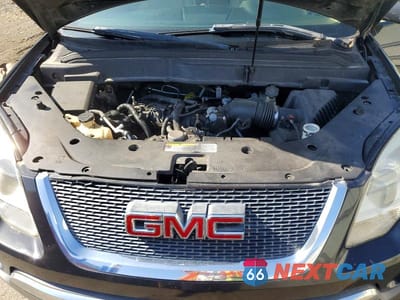 Zdjęcie 12 z 13 samochodu: 2012 GMC ACADIA SLT-1 VIN:1GKKVRED8CJ338291 - miniatura
