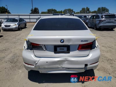 Zdjęcie 6 z 13 samochodu: 2019 BMW 540 I VIN:WBAJE5C57KWW01719 - miniatura