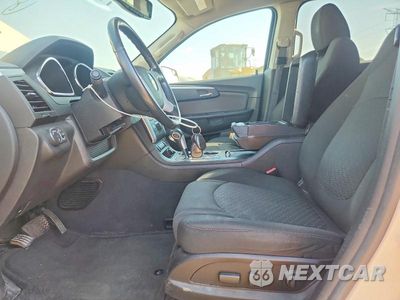 Zdjęcie 7 z 13 samochodu: 2011 CHEVROLET TRAVERSE LT VIN:1GNKRGED8BJ219196 - miniatura