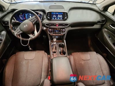 Zdjęcie 8 z 14 samochodu: 2020 HYUNDAI SANTA FE SEL VIN:5NMS3CAD0LH222674 - miniatura