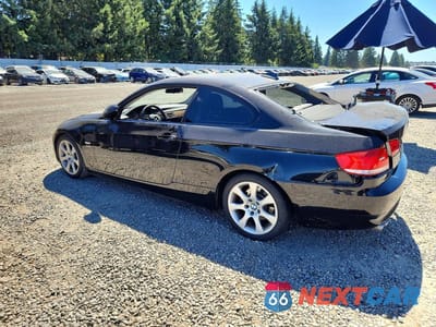 Drugie zdjęcie samochodu z przodu: 2009 BMW 328 XI VIN:WBAWC33519PC87704 - miniatura