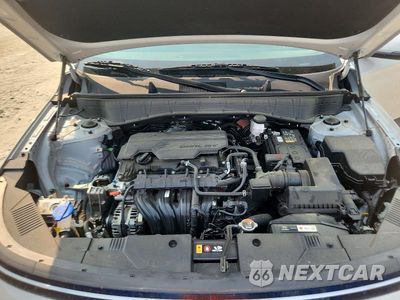 Zdjęcie 11 z 12 samochodu: 2024 HYUNDAI KONA SEL VIN:KM8HC3AB3RU080830 - miniatura