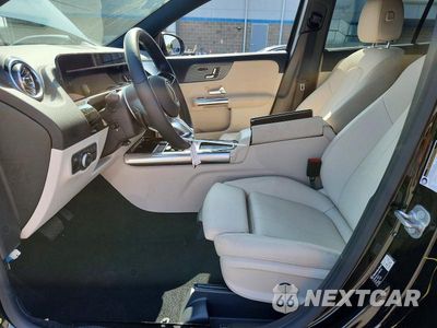 Zdjęcie 7 z 14 samochodu: 2026 MERCEDES-BENZ GLA 250 4MATIC VIN:W1N4N4HB1TJ750725 - miniatura