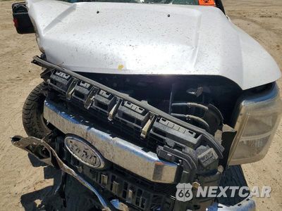 Zdjęcie 11 z 12 samochodu: 2012 FORD F250 SUPER DUTY VIN:1FT7W2BT1CEC04510 - miniatura