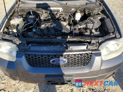 Zdjęcie 11 z 12 samochodu: 2005 FORD ESCAPE XLT VIN:1FMYU93185KA46215 - miniatura