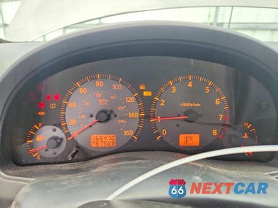 Zdjęcie 9 z 12 samochodu: 2004 INFINITI G35 BASE VIN:JNKCV54E74M813219 - miniatura
