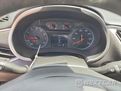 Zdjęcie 9 z 12 samochodu: 2024 CHEVROLET MALIBU LS VIN:1G1ZB5ST0RF117604 - miniatura