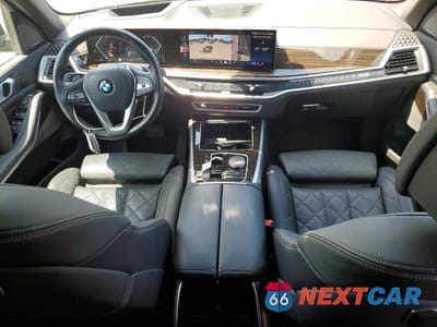 Zdjęcie 8 z 14 samochodu: 2024 BMW X5 XDRIVE40I VIN:5UX23EU09R9V08644 - miniatura