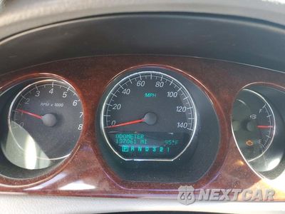 Zdjęcie 9 z 13 samochodu: 2006 BUICK LUCERNE VIN:1G4HR57Y06U220818 - miniatura