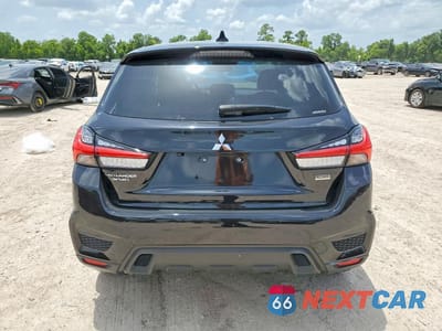 Zdjęcie 6 z 13 samochodu: 2024 MITSUBISHI OUTLANDER SPORT S VIN:JA4ARUAU3RU012761 - miniatura