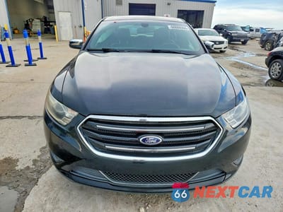 Piąte zdjęcie samochodu w środku: 2014 FORD TAURUS LIMITED VIN:1FAHP2F87EG115674 - miniatura