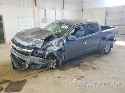 2020 CHEVROLET COLORADO 1GCGTBEN2L1135226 - główne zdjęcie licytacji z USA - miniatura