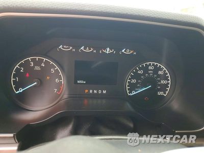 Zdjęcie 9 z 12 samochodu: 2021 FORD F150 SUPERCREW VIN:1FTEW1EPXMFC25352 - miniatura