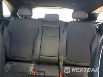 Zdjęcie 10 z 13 samochodu: 2024 MERCEDES-BENZ EQE SUV 350+ VIN:4JGGM2BB9RA043686 - miniatura