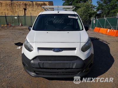 Piąte zdjęcie samochodu w środku: 2018 FORD TRANSIT CONNECT XL VIN:NM0LS7E70J1349710 - miniatura