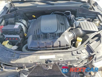 Zdjęcie 12 z 14 samochodu: 2011 DODGE DURANGO CITADEL VIN:1D4SE5GT6BC599255 - miniatura