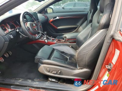 Zdjęcie 7 z 12 samochodu: 2014 AUDI S5 PREMIUM PLUS VIN:WAUGGAFR4EA067379 - miniatura