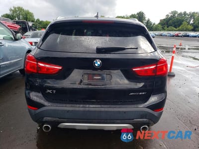 Zdjęcie 6 z 14 samochodu: 2021 BMW X1 XDRIVE28I VIN:WBXJG9C07M5T73306 - miniatura