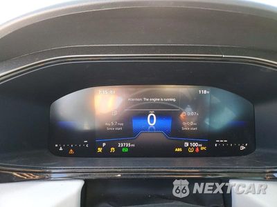 Zdjęcie 9 z 13 samochodu: 2025 VOLKSWAGEN TAOS S VIN:3VV8C7B20SM047757 - miniatura